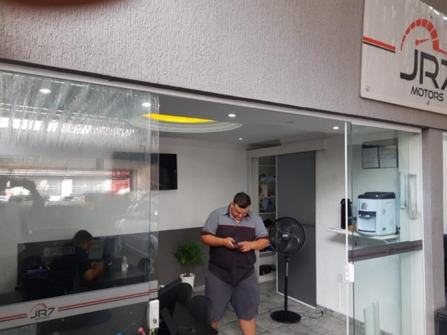 Prédio Inteiro, 100 m² - Foto 3