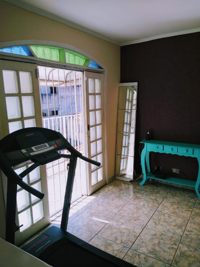Sobrado, 3 quartos, 330 m² - Foto 14