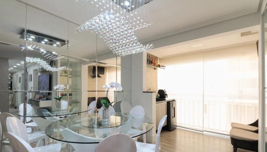 Apartamento, 3 quartos, 71 m² - Foto 4