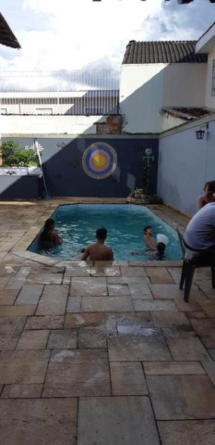 Sobrado, 4 quartos, 432 m² - Foto 10