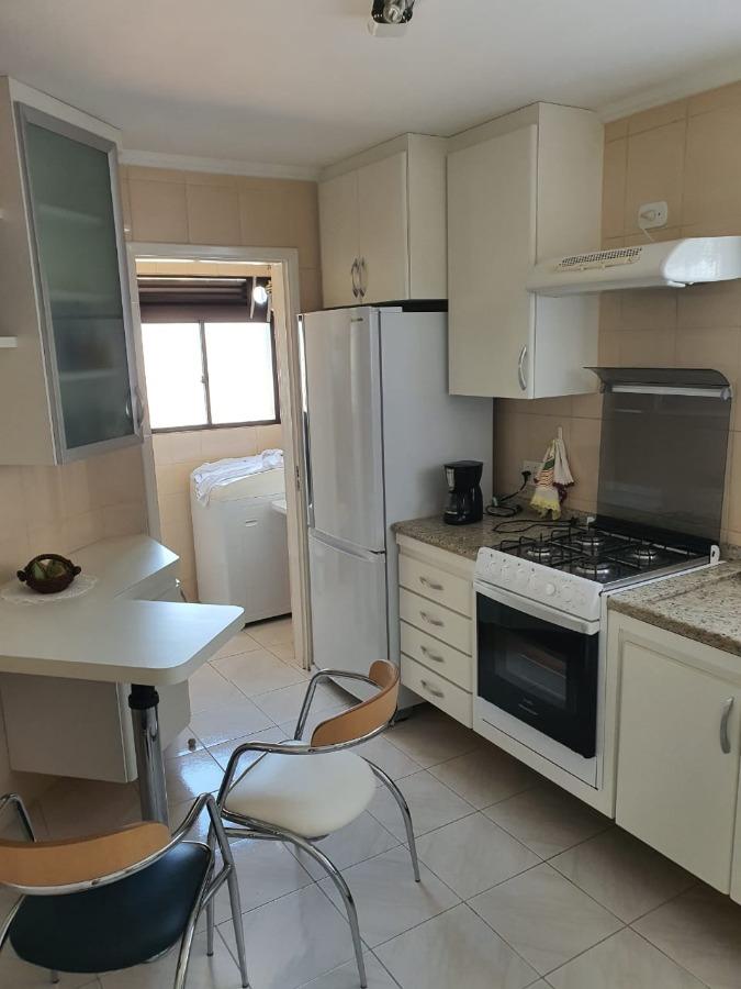 Apartamento, 3 quartos, 90 m² - Foto 5