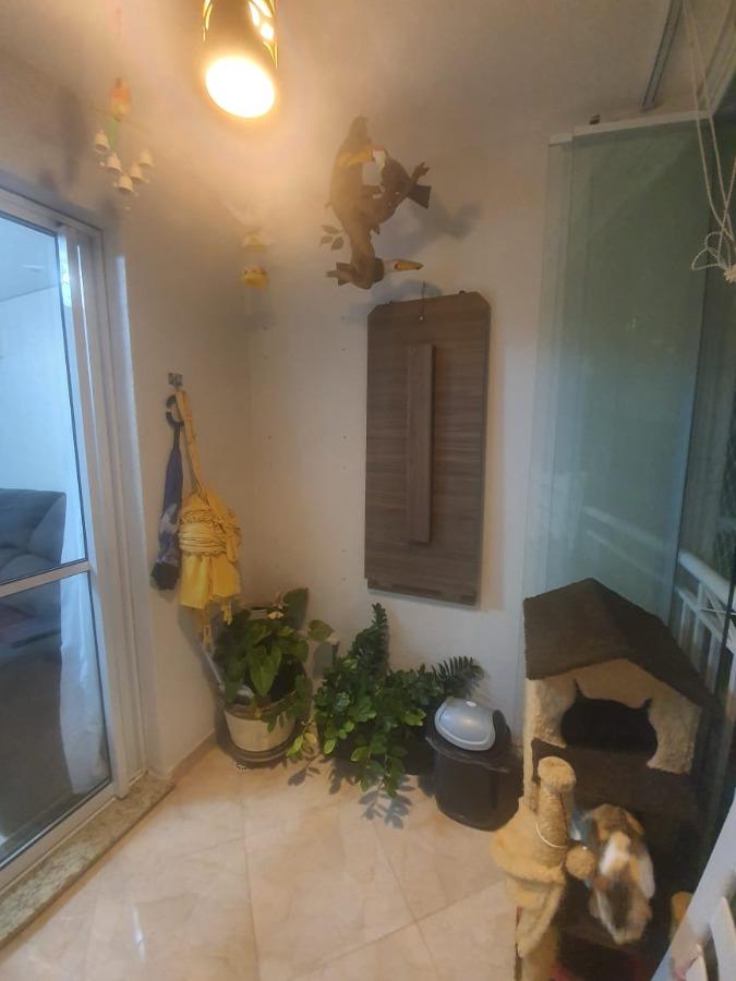 Apartamento, 3 quartos, 76 m² - Foto 7