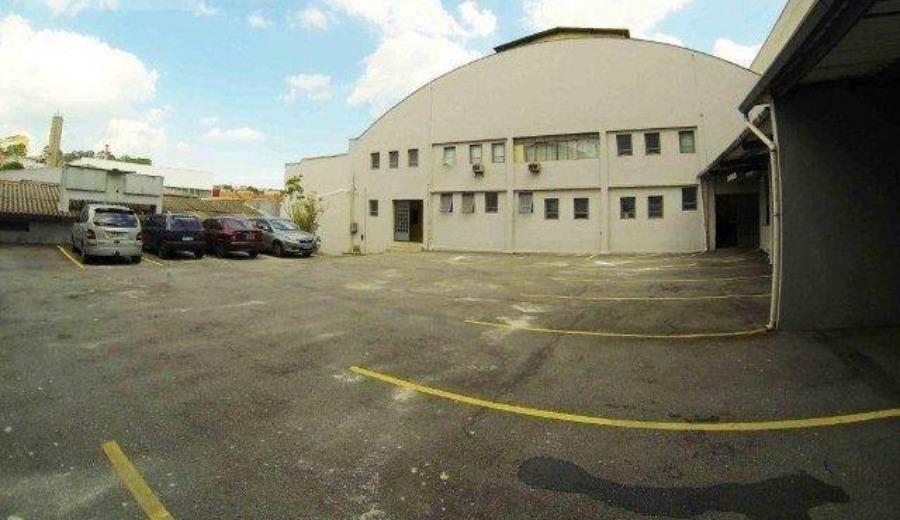 Prédio Inteiro, 2200 m² - Foto 12