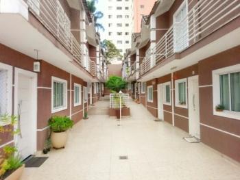 Sobrado para Venda por R$585.000,00 com 110m², 3 dormitórios, 1 suite e 2 vagas - Parada inglesa, São paulo / SP - Foto 2