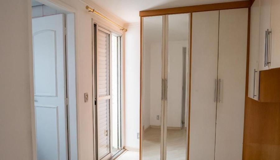 Apartamento, 2 quartos, 51 m² - Foto 9