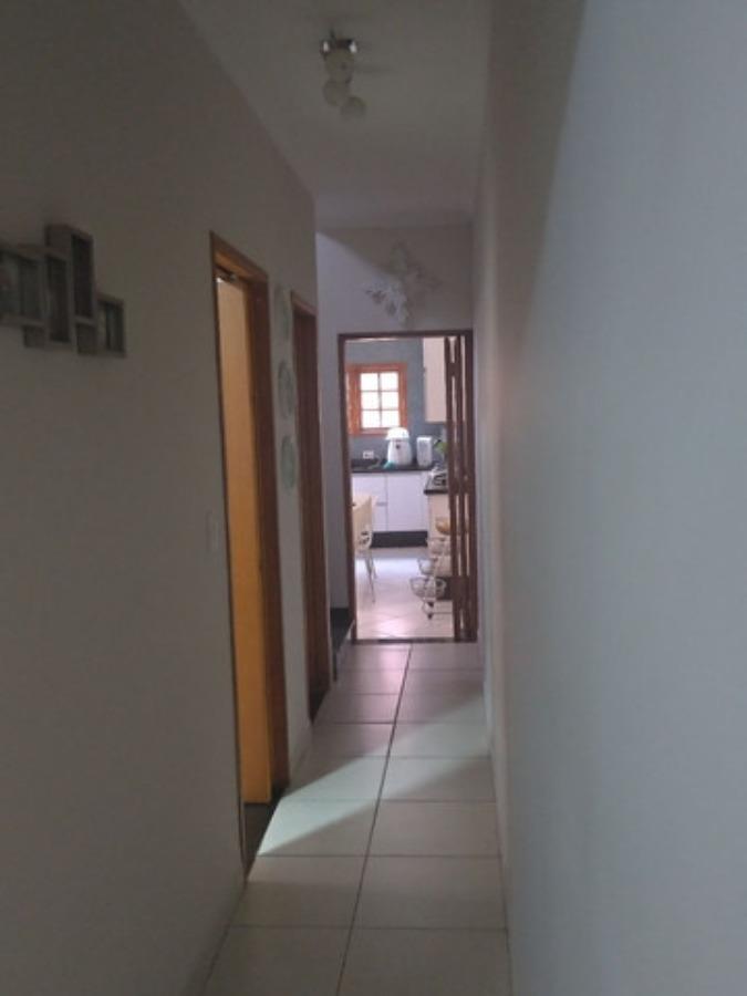 Sobrado, 3 quartos, 125 m² - Foto 7