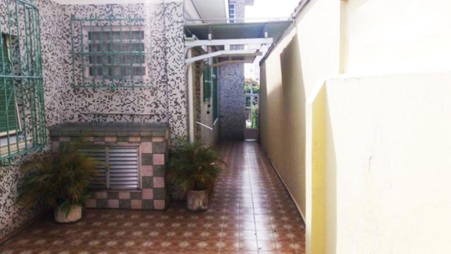 Sobrado, 4 quartos, 270 m² - Foto 10