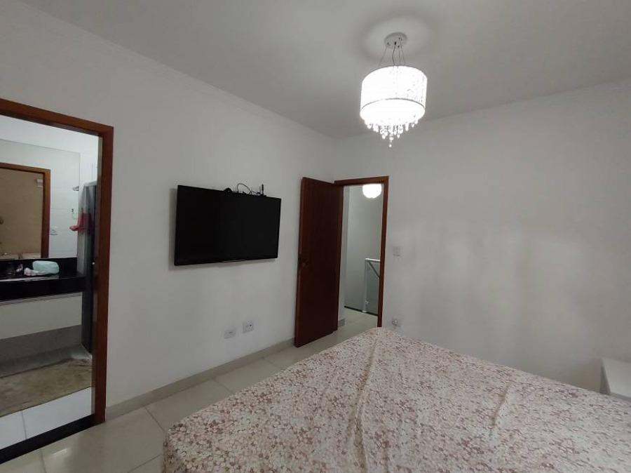 Sobrado, 3 quartos, 86 m² - Foto 9
