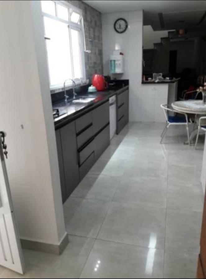 Sobrado, 3 quartos, 260 m² - Foto 6