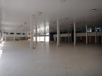 Comércio para Venda por R$11.000.000,00 com 3000m², 20 vagas, 5 banheiros e 20 salas - Bonfim, Campinas / SP