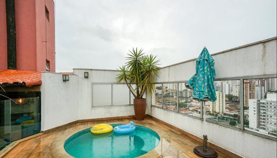 Cobertura, 3 quartos, 130 m² - Foto 11