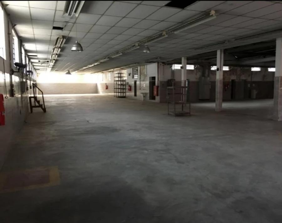 Prédio Inteiro, 1975 m² - Foto 4