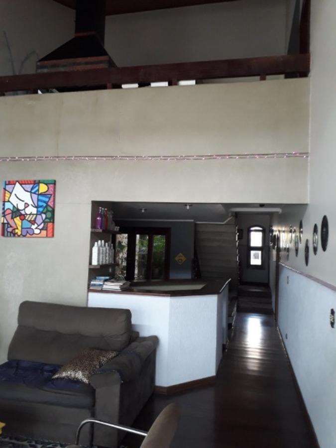 Sobrado, 4 quartos, 432 m² - Foto 3