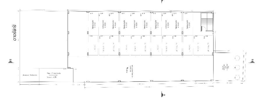 Prédio Inteiro, 630 m² - Foto 15