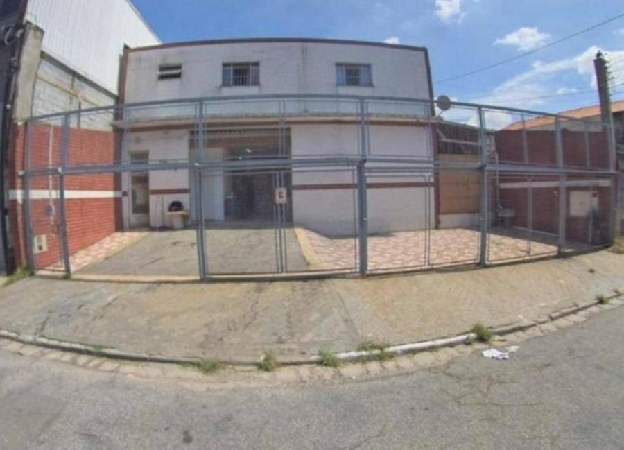 Prédio Inteiro, 480 m² - Foto 1