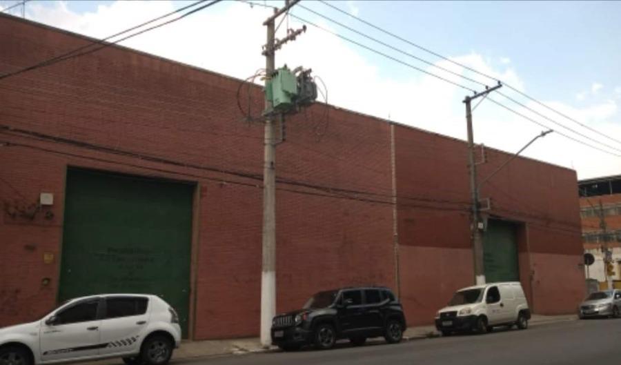 Prédio Inteiro, 984 m² - Foto 2