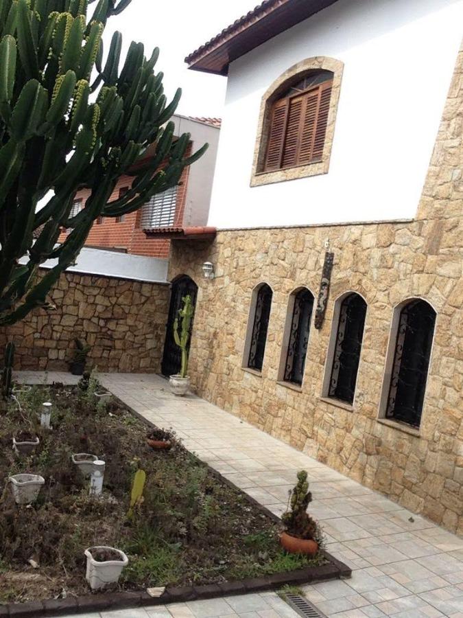 Sobrado, 4 quartos, 230 m² - Foto 3