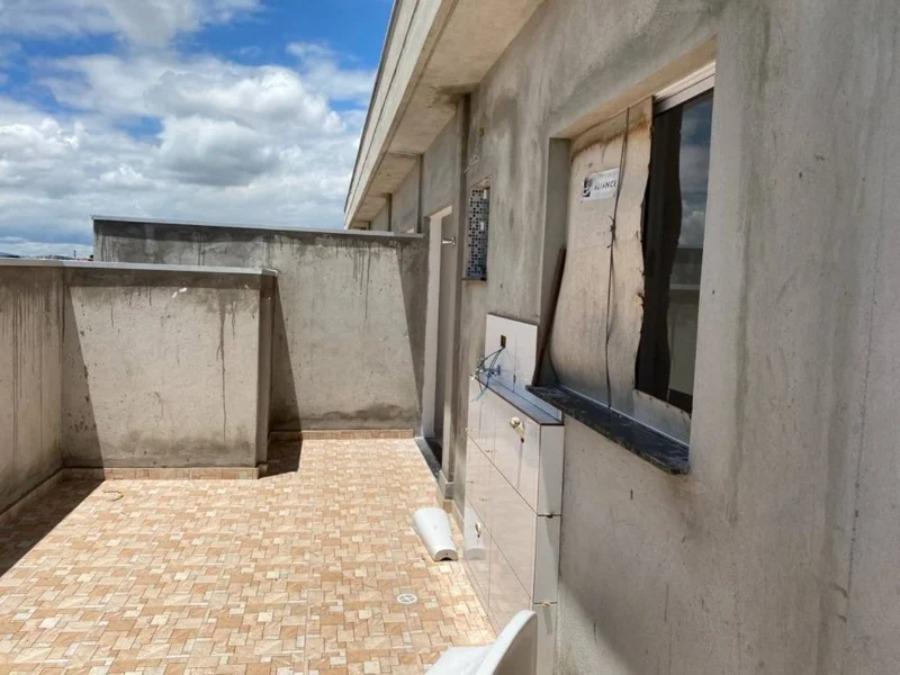 Sobrado, 2 quartos, 60 m² - Foto 5