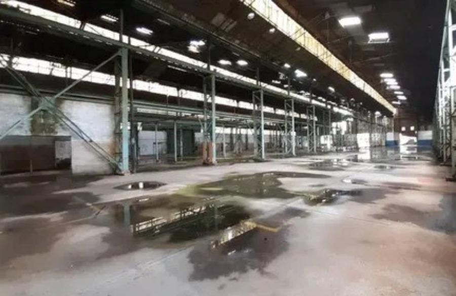 Prédio Inteiro, 5000 m² - Foto 4