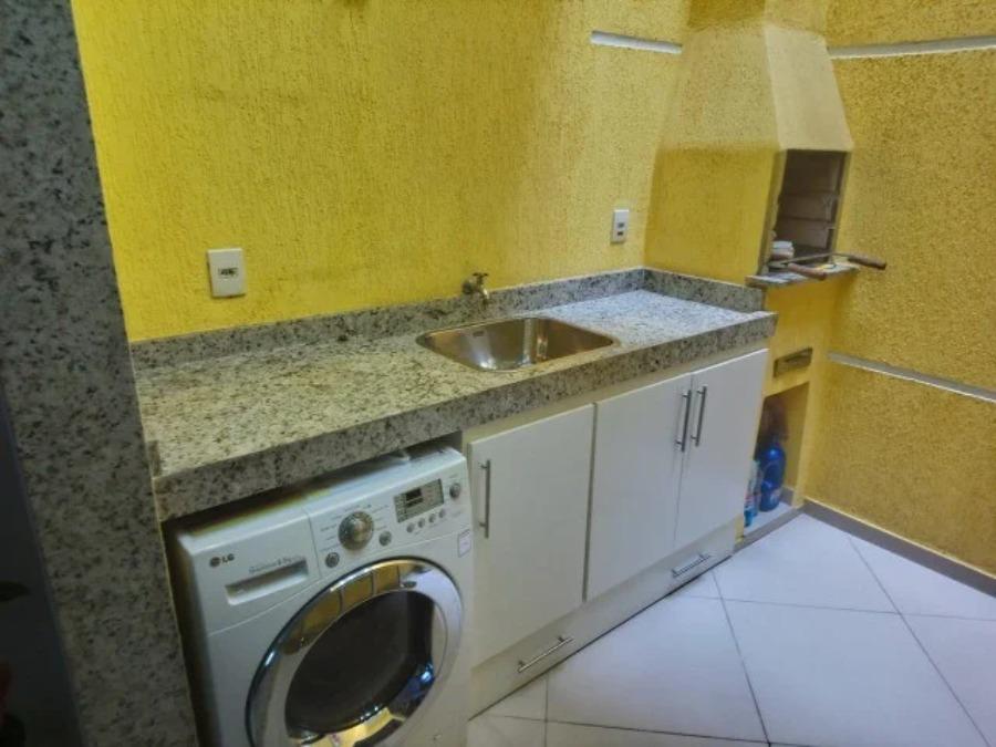Sobrado, 3 quartos, 110 m² - Foto 14