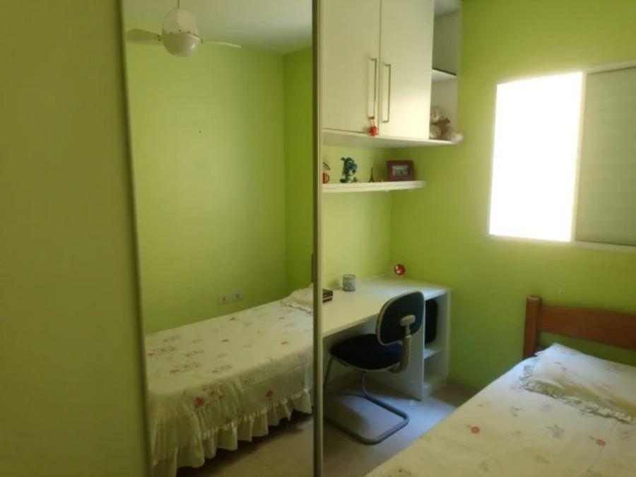 Sobrado, 3 quartos, 110 m² - Foto 11