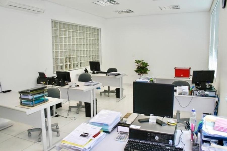 Sala-Conjunto, 613 m² - Foto 4