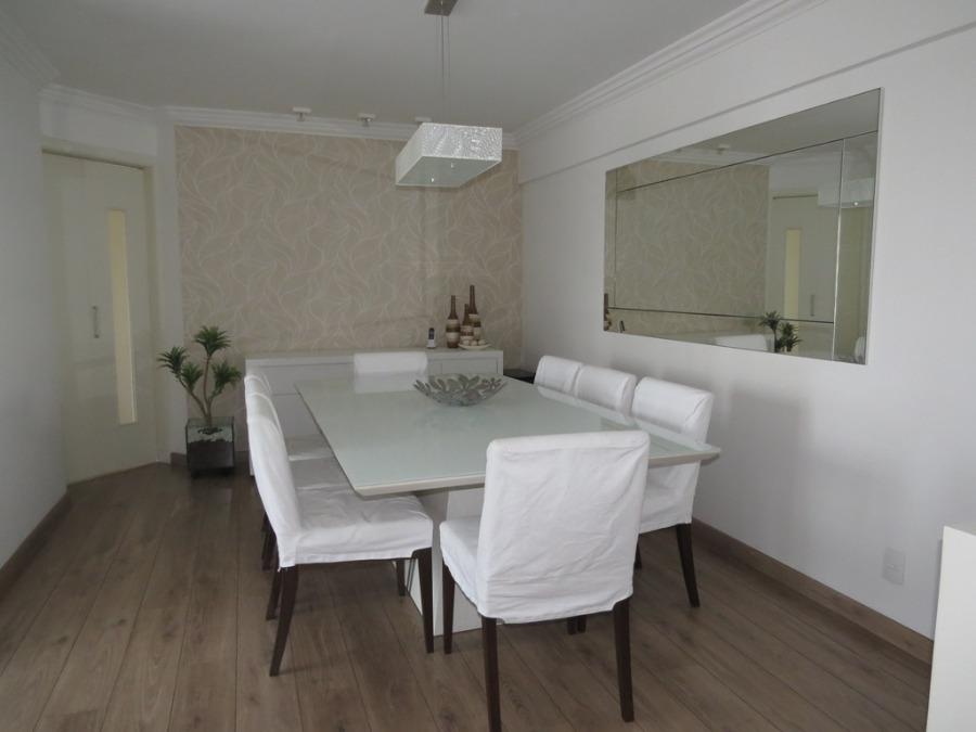 Apartamento, 3 quartos, 90 m² - Foto 3