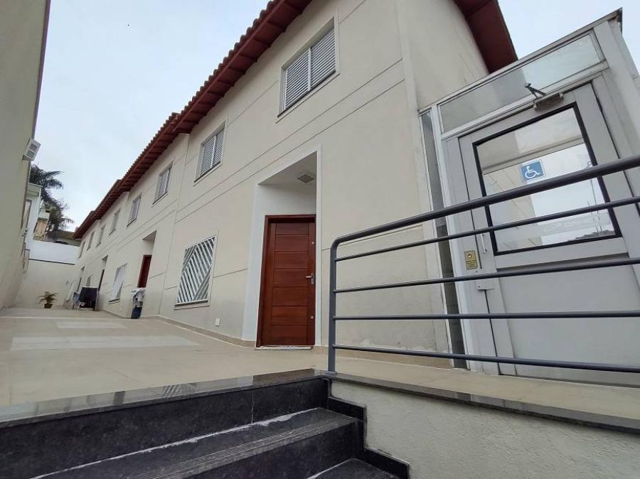 Sobrado, 3 quartos, 86 m² - Foto 17