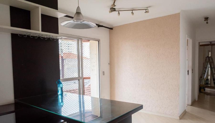 Apartamento, 2 quartos, 51 m² - Foto 2