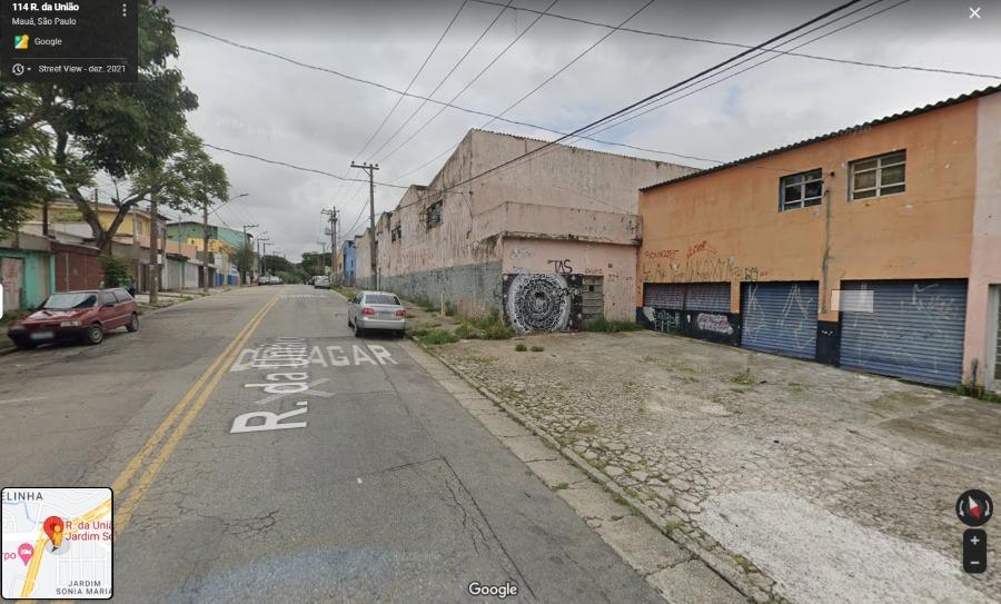 Prédio Inteiro, 5100 m² - Foto 1