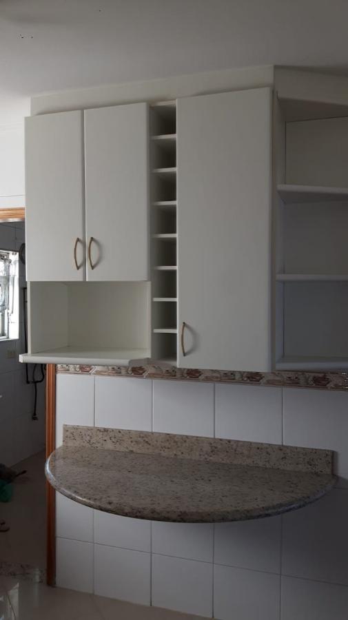 Apartamento, 3 quartos, 89 m² - Foto 4