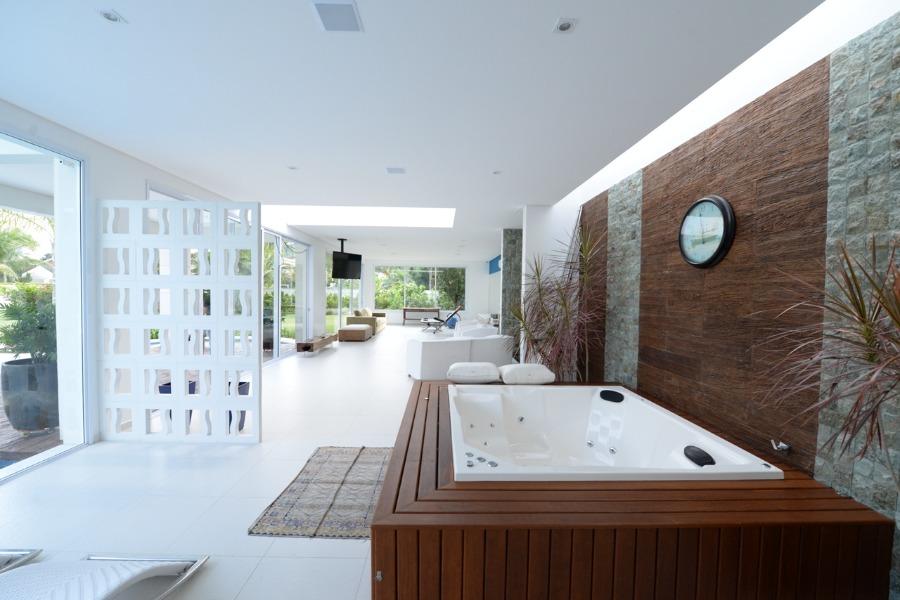 Casa de Condomínio, 8 quartos - Foto 17
