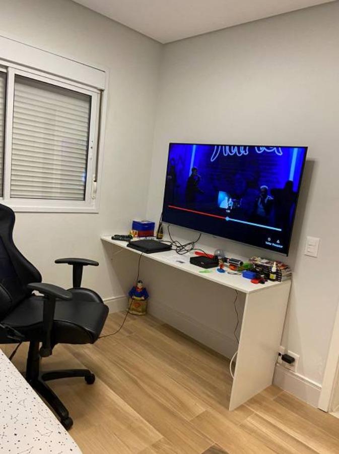 Apartamento, 3 quartos, 130 m² - Foto 10