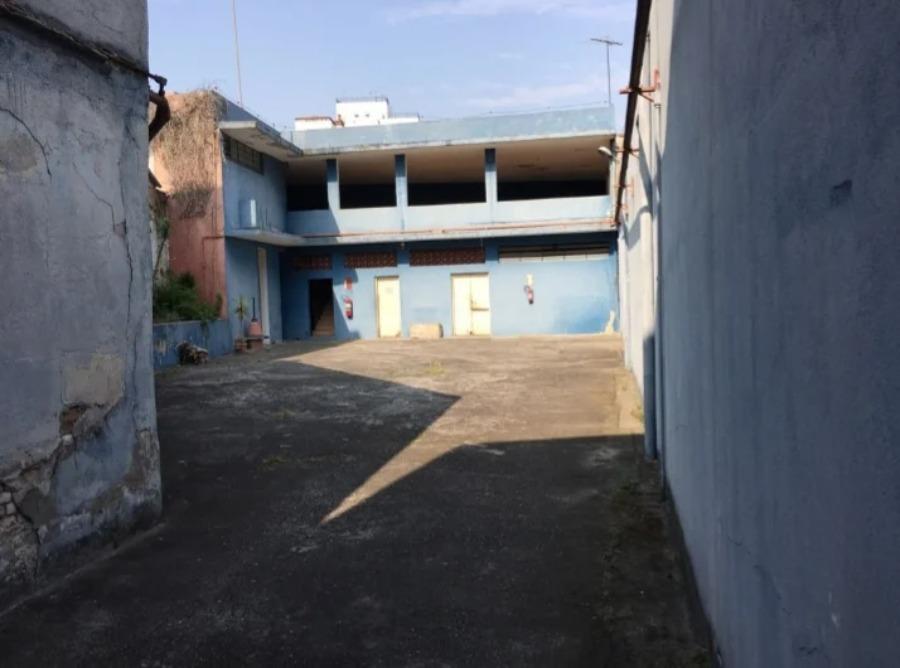 Prédio Inteiro, 1975 m² - Foto 8