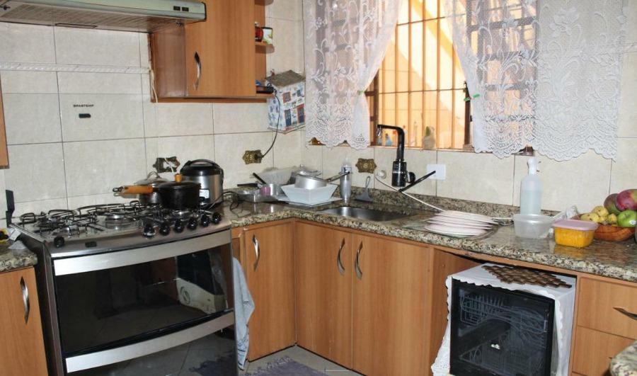 Sobrado, 4 quartos, 168 m² - Foto 4