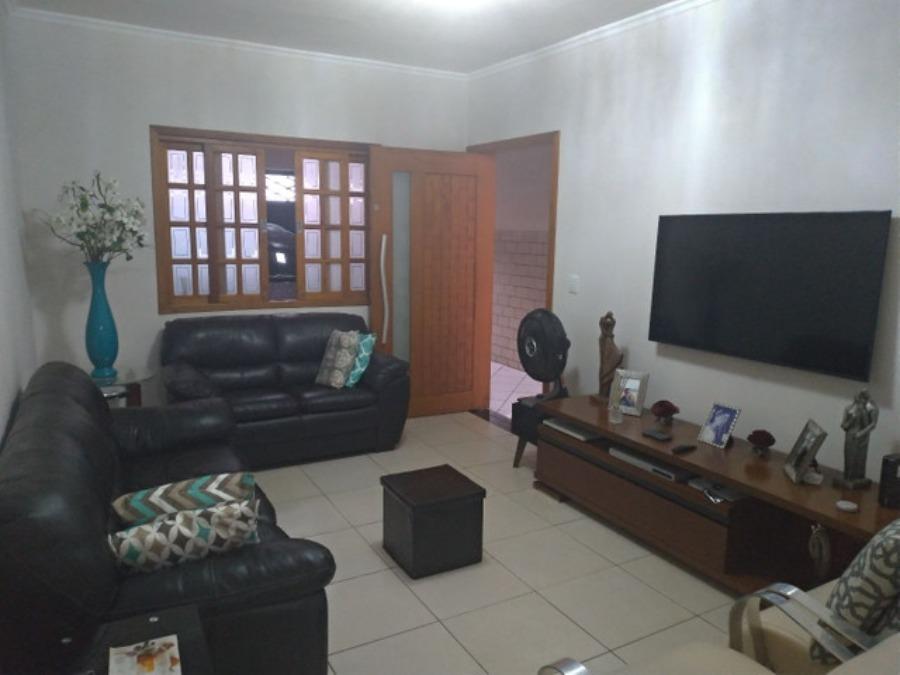 Sobrado, 3 quartos, 125 m² - Foto 3