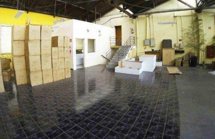 Prédio Inteiro, 2200 m² - Foto 8