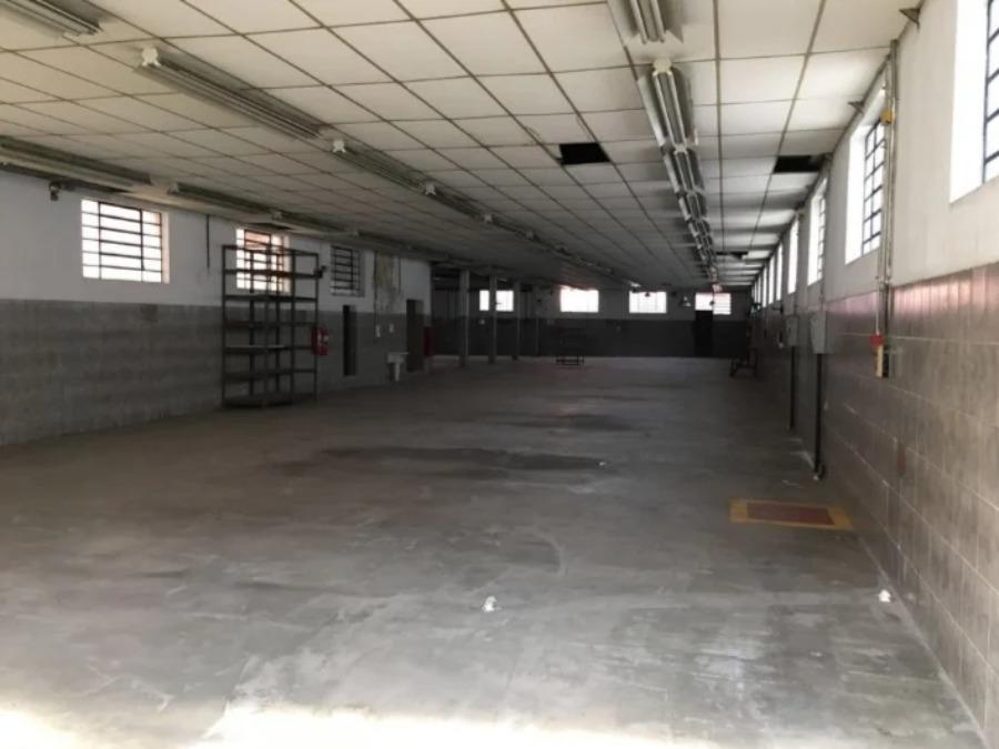 Prédio Inteiro, 1975 m² - Foto 3