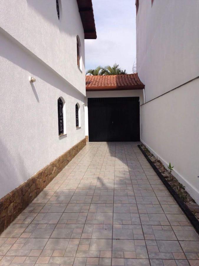 Sobrado, 4 quartos, 230 m² - Foto 10