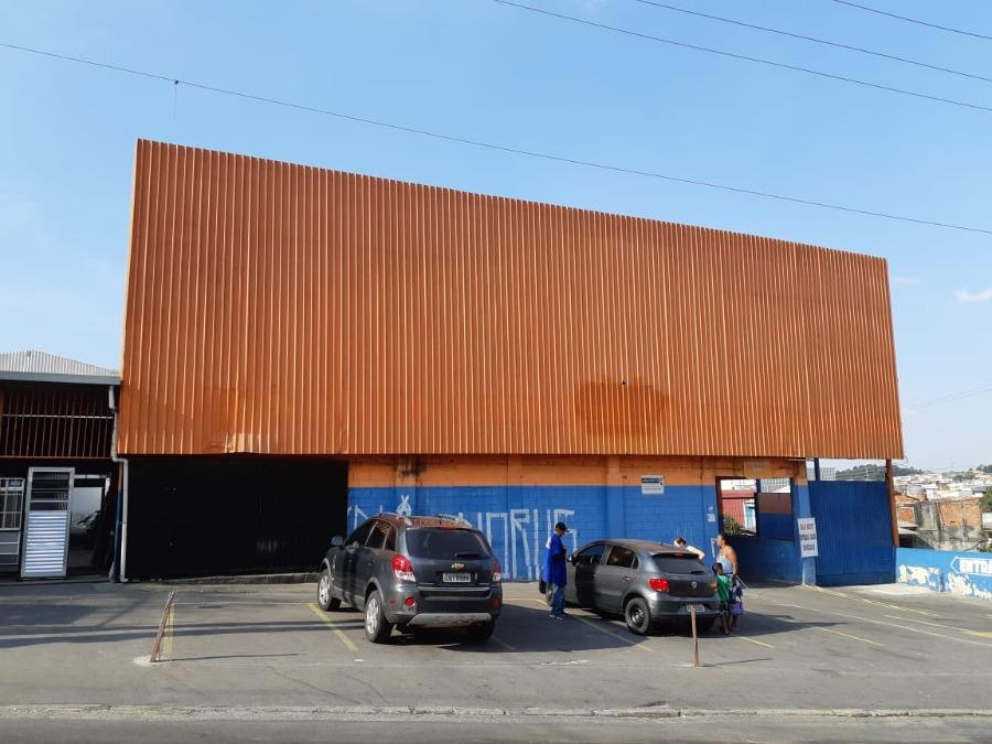 Prédio Inteiro, 6500 m² - Foto 7