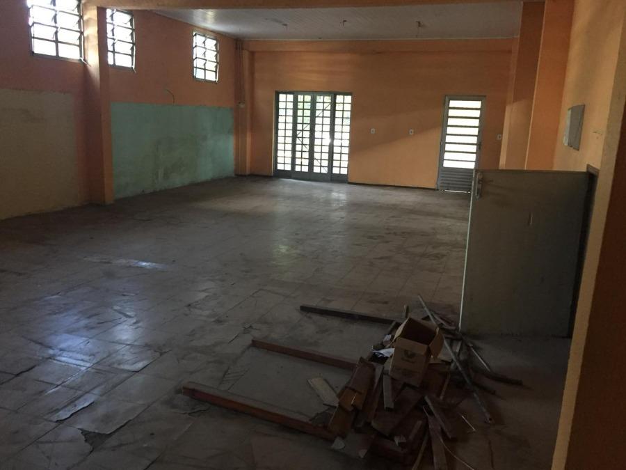 Prédio Inteiro, 1600 m² - Foto 8