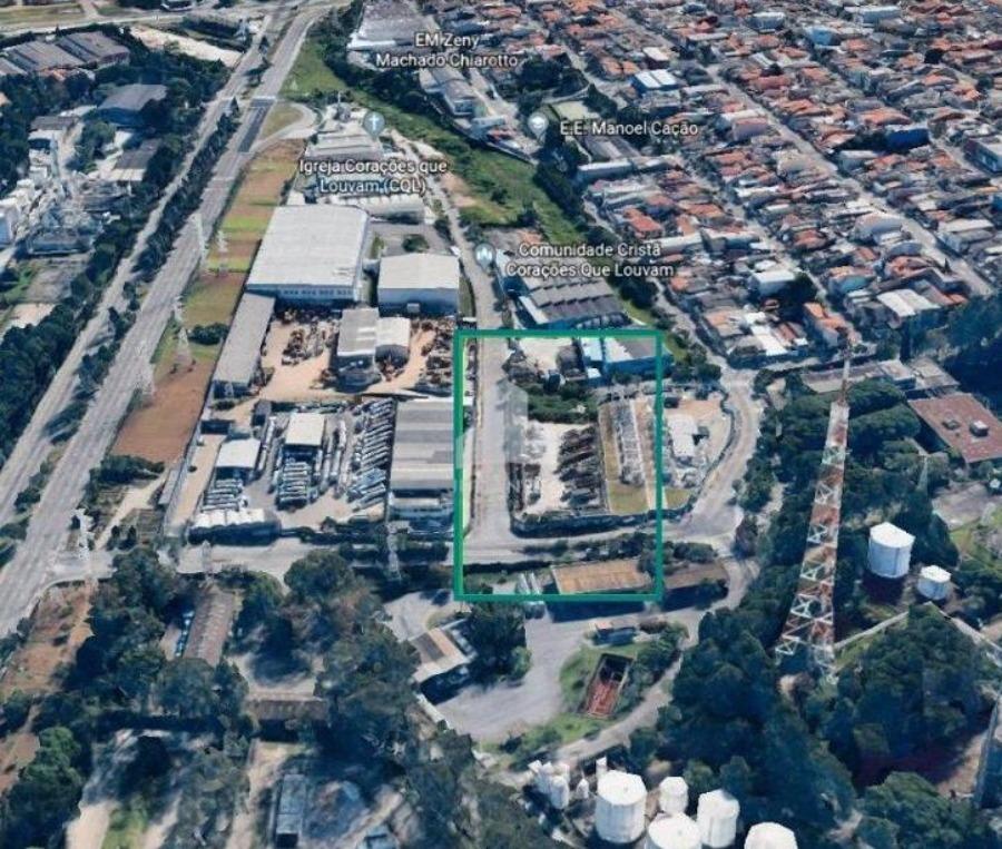 Prédio Inteiro, 2600 m² - Foto 1