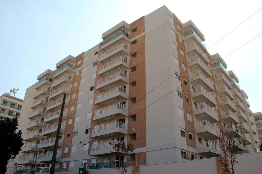 Apartamento, 3 quartos, 100 m² - Foto 1