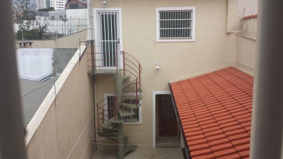 Sobrado, 3 quartos, 220 m² - Foto 2