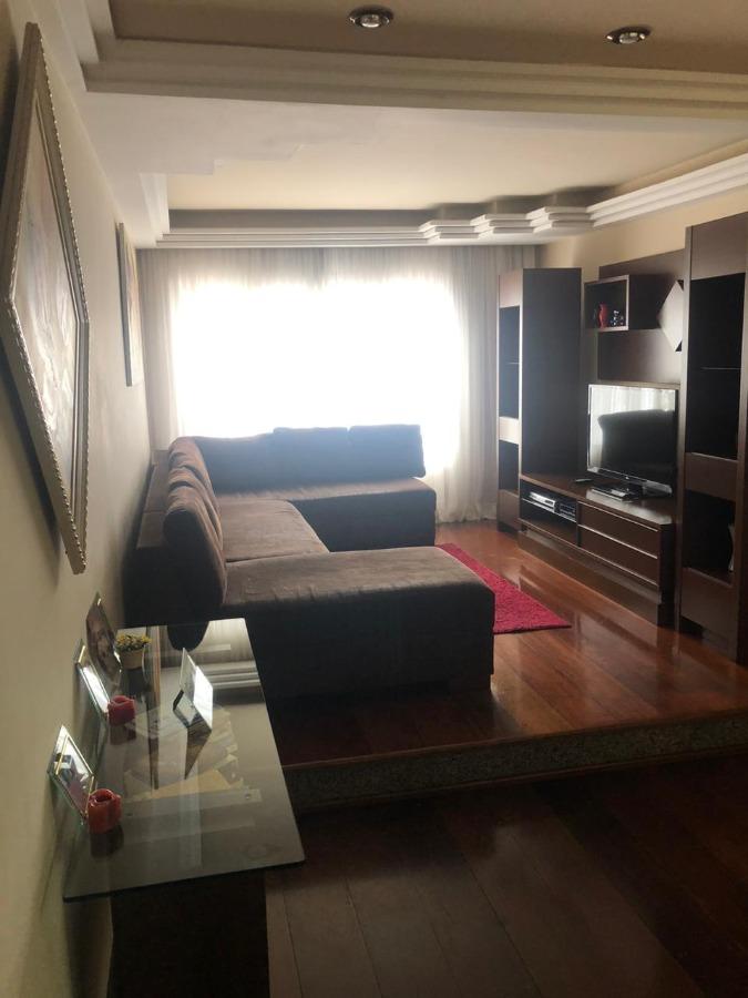 Sobrado, 3 quartos, 125 m² - Foto 6