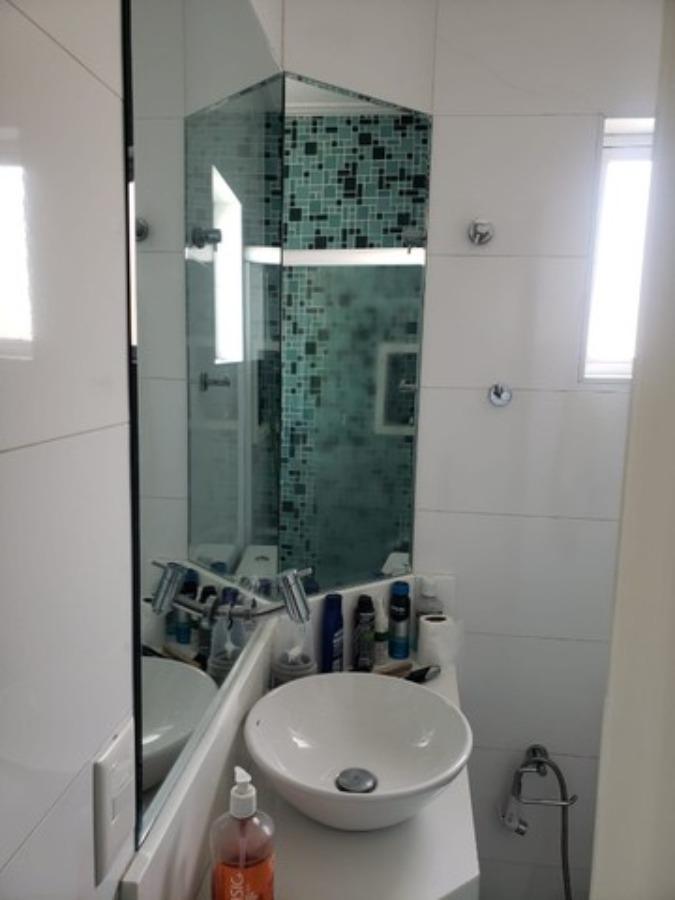 Sobrado, 3 quartos, 86 m² - Foto 7