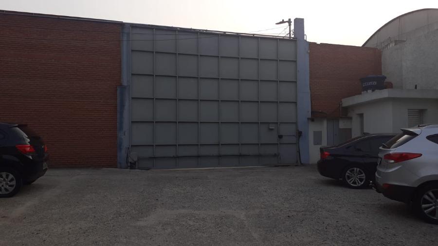 Prédio Inteiro, 1072 m² - Foto 5