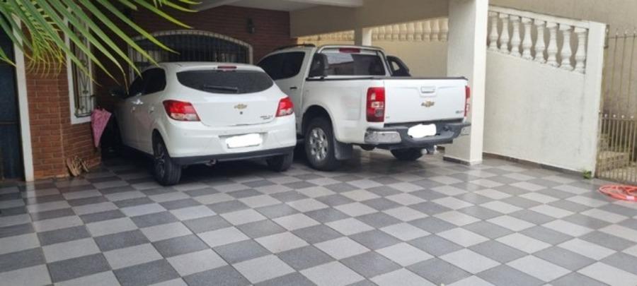 Sobrado, 3 quartos, 360 m² - Foto 1