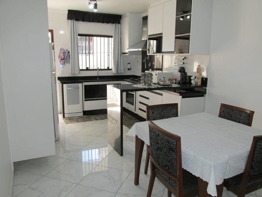 Sobrado, 3 quartos, 200 m² - Foto 5