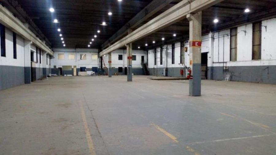 Prédio Inteiro, 238000 m² - Foto 4